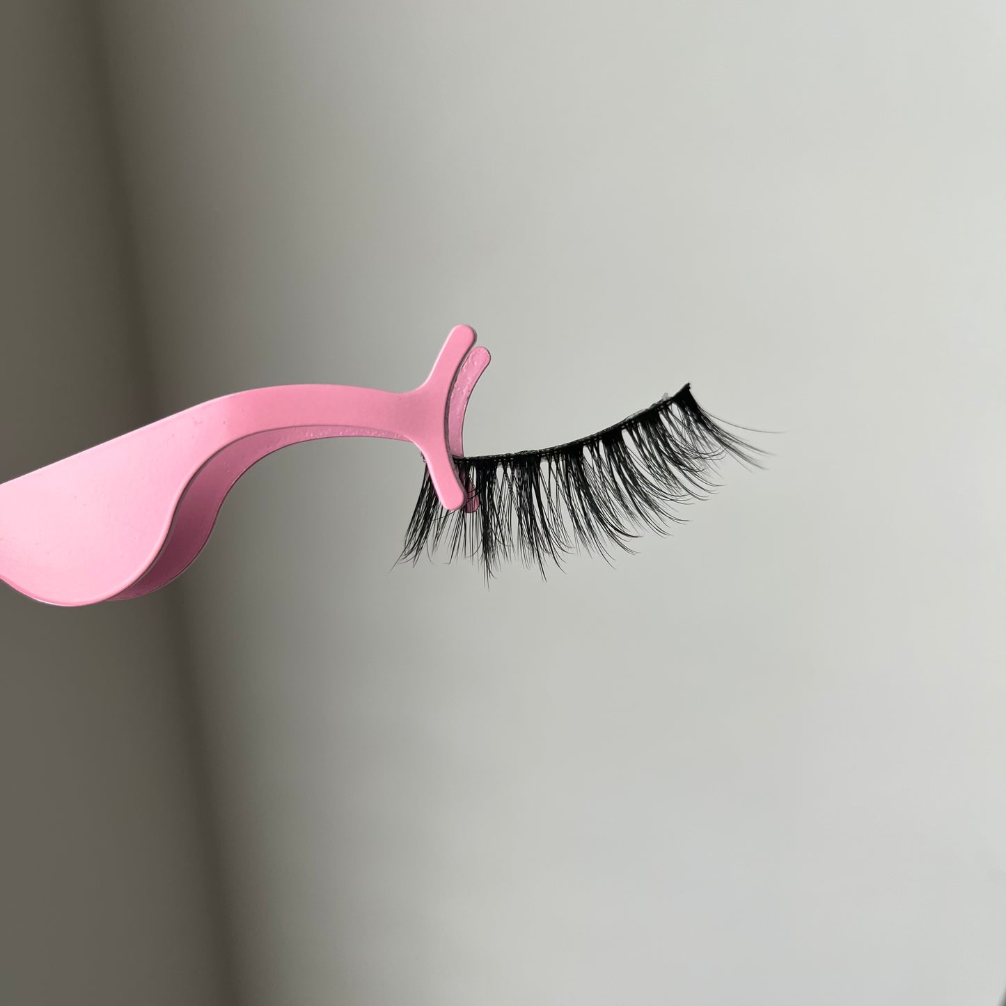 Faux Mink Lashes "April 106"