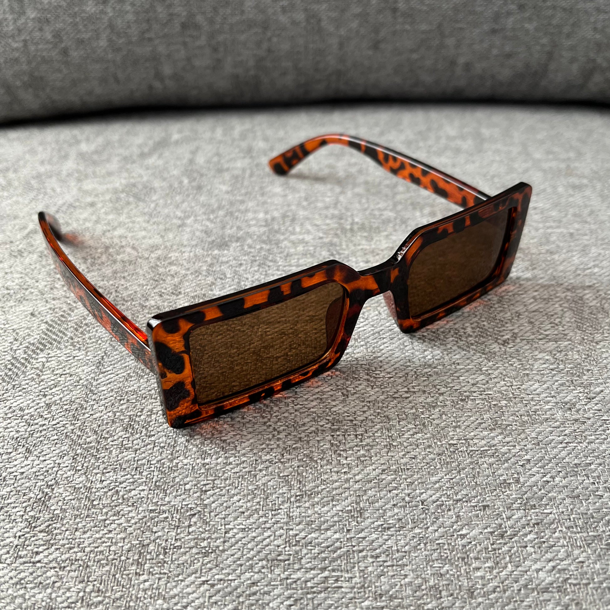 Louis Vuitton Print Sunglasses